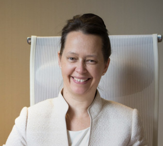 Ms Eve Jardine-Young MA